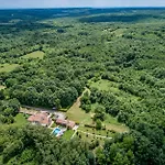 Villa Lipa Krnica