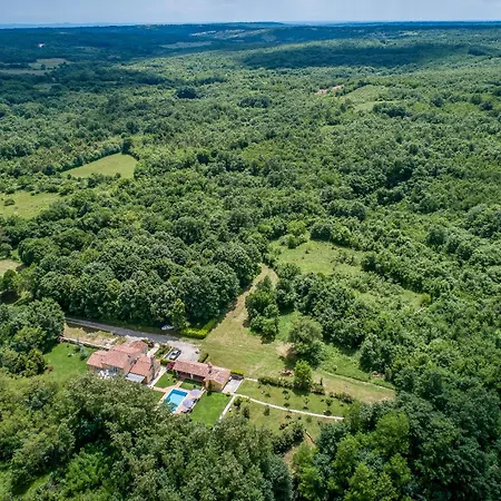 Villa Lipa Krnica